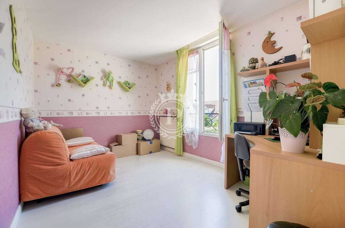 Maison à TAVERNY