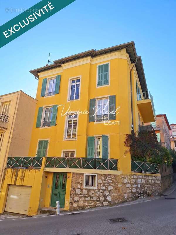 Photo 9 - Appartement à VILLEFRANCHE-SUR-MER