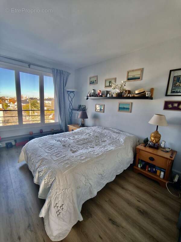 Appartement à CHATOU