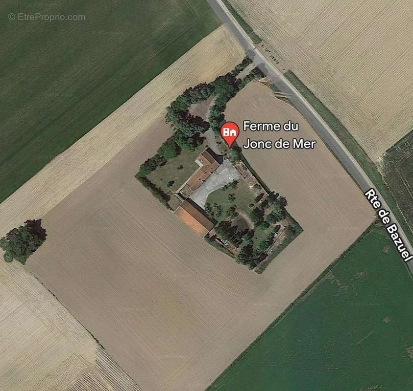Maison à LE CATEAU-CAMBRESIS