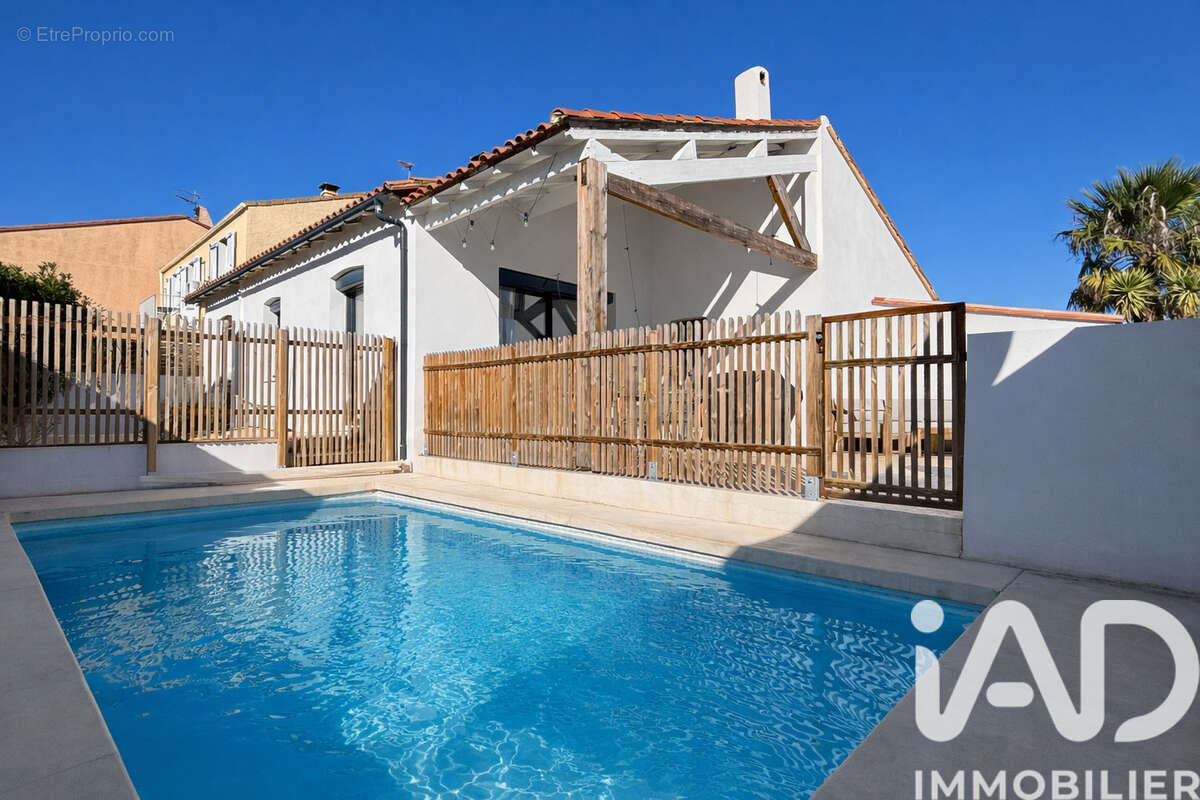 Photo 3 - Maison à POLLESTRES