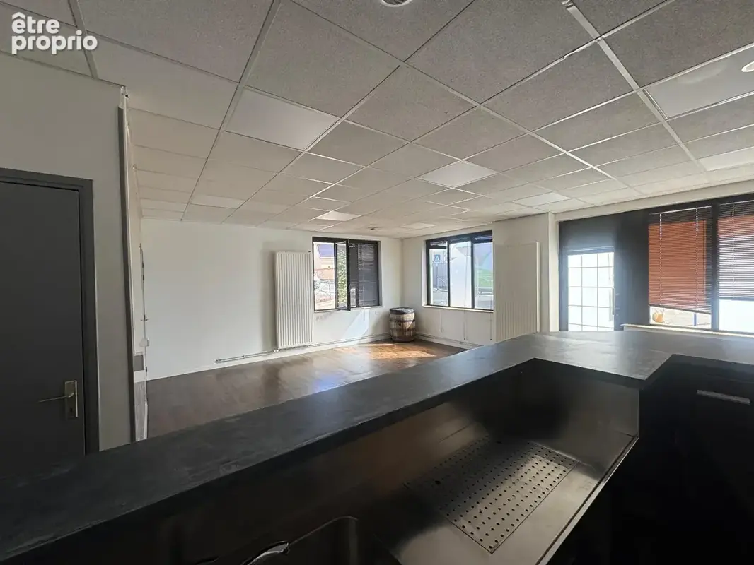Maison de ville Faverolles - photo 3