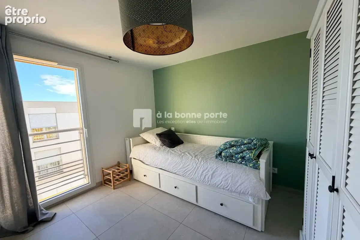 Appartement 3 pièces 56 m² à vendre à La Seyne-Sur-Mer (83500) - photo 7