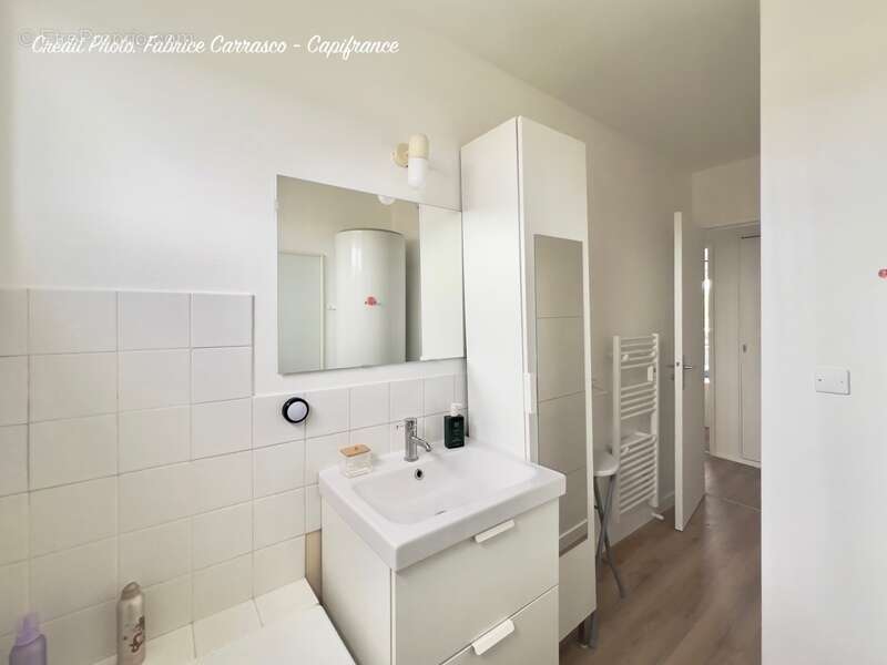 Appartement à GERZAT