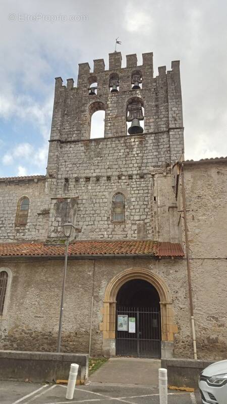 Maison à SAINT-GIRONS