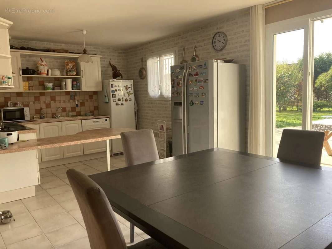 Appartement à SERIGNAC-SUR-GARONNE