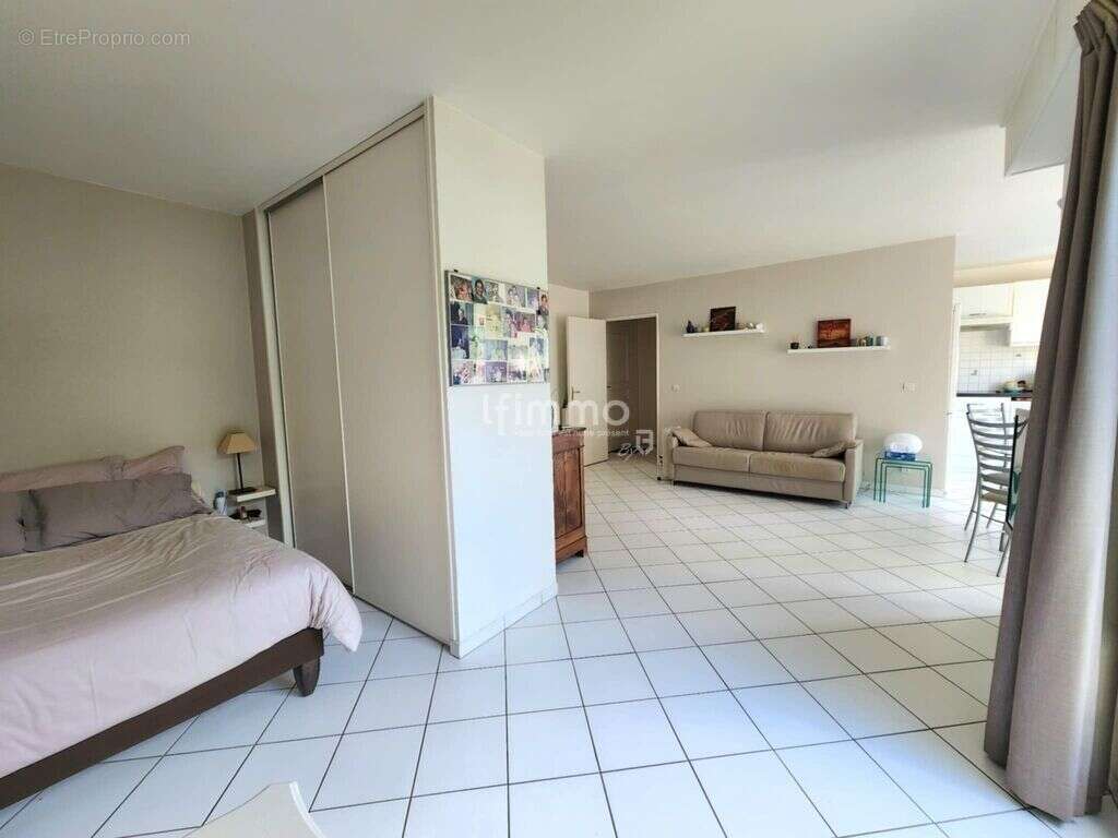Appartement à CHAMPIGNY-SUR-MARNE