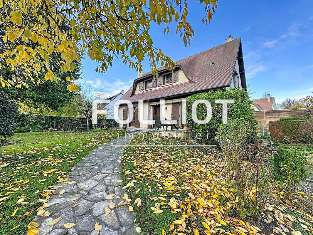 Maison à CAMBES-EN-PLAINE