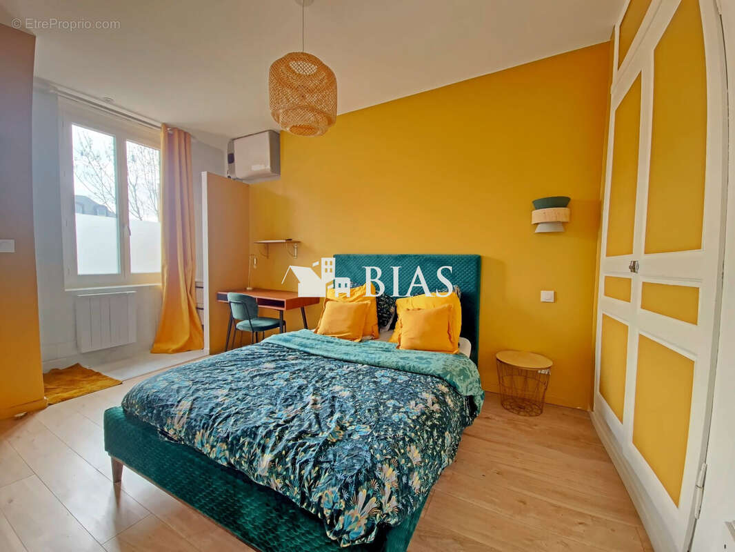 Appartement à ROUEN