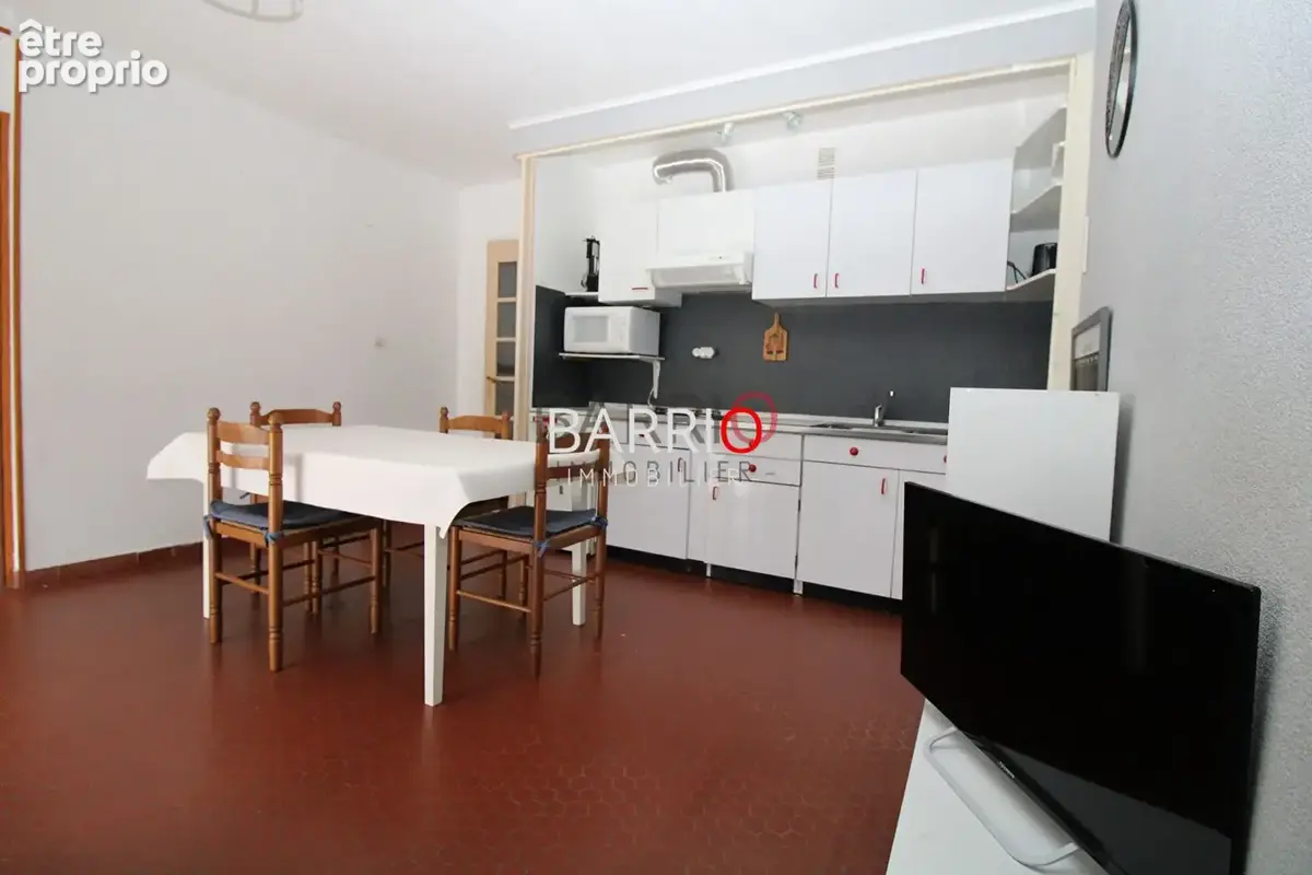 Appartement 2 pièces 42 m² à vendre à Saint-Cyprien (66750) - photo 5
