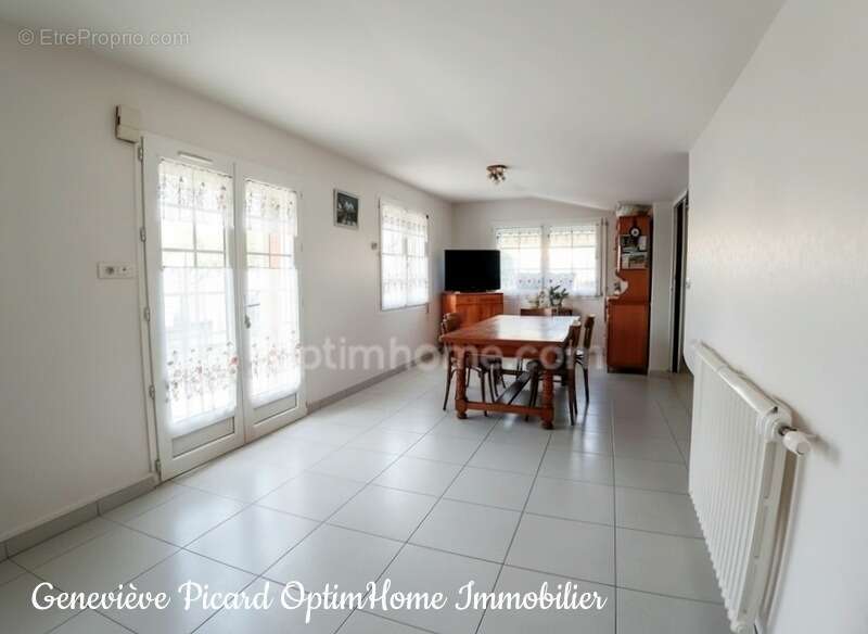 Maison à MERDRIGNAC