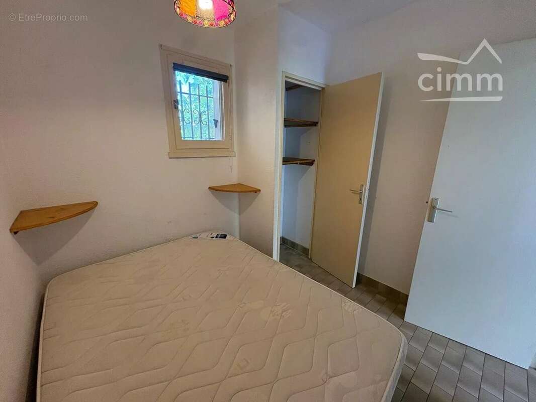 Appartement à VALRAS-PLAGE
