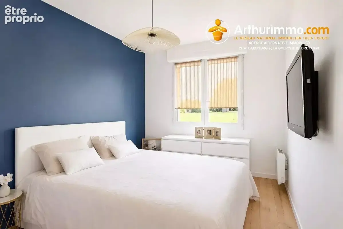 Vente Maison Chateaubourg(35220) 288 750ï¿œ - photo 5