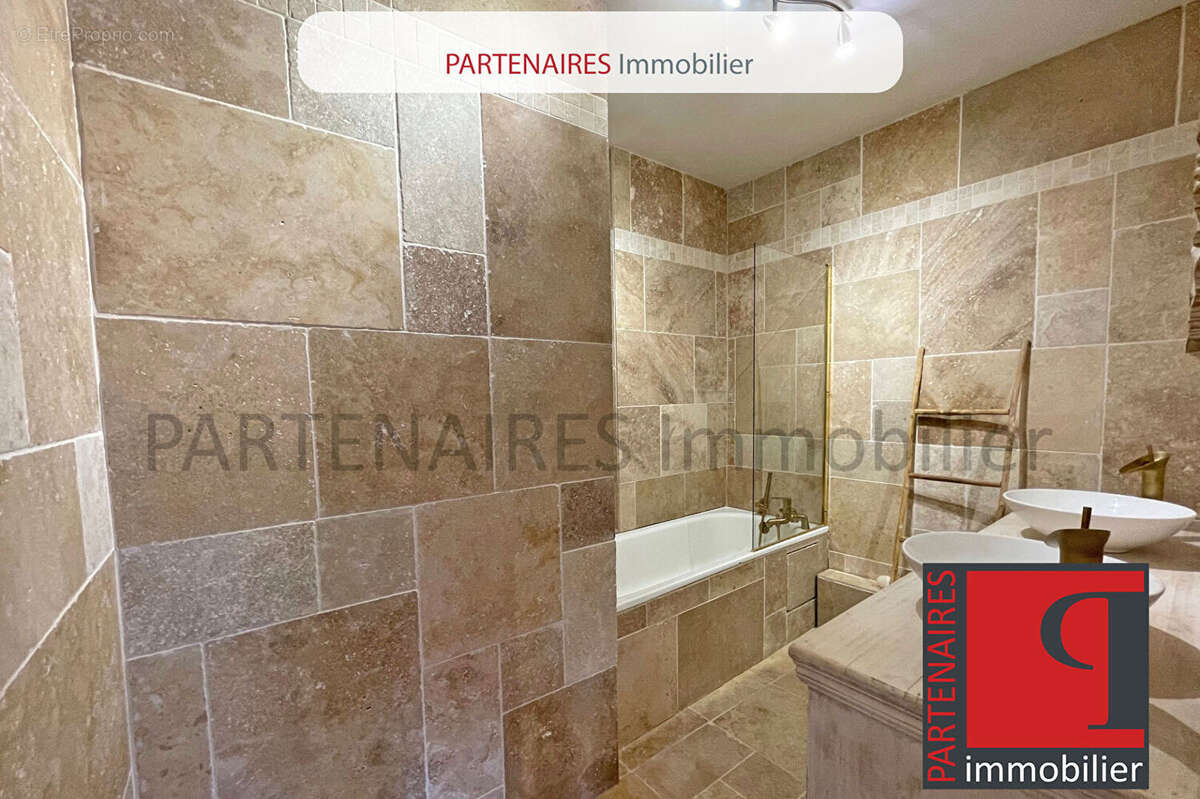 Appartement à LE CHESNAY