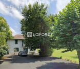 Maison à VILLEFRANQUE