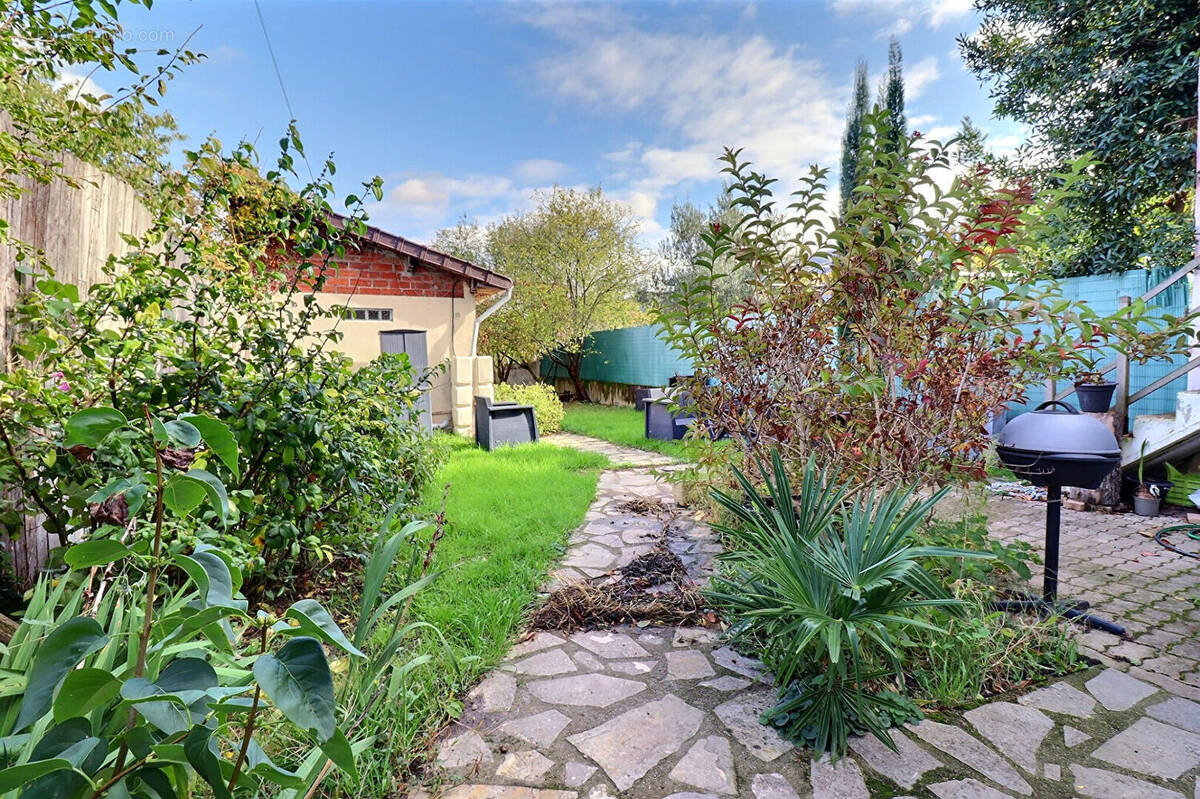 Maison à ARGENTEUIL