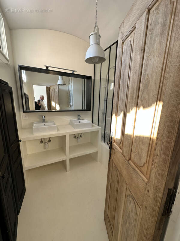 Maison à SAINTE-MAXIME