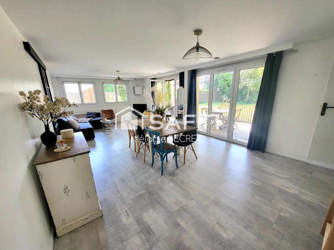 Photo 4 - Appartement à MARCHEPRIME