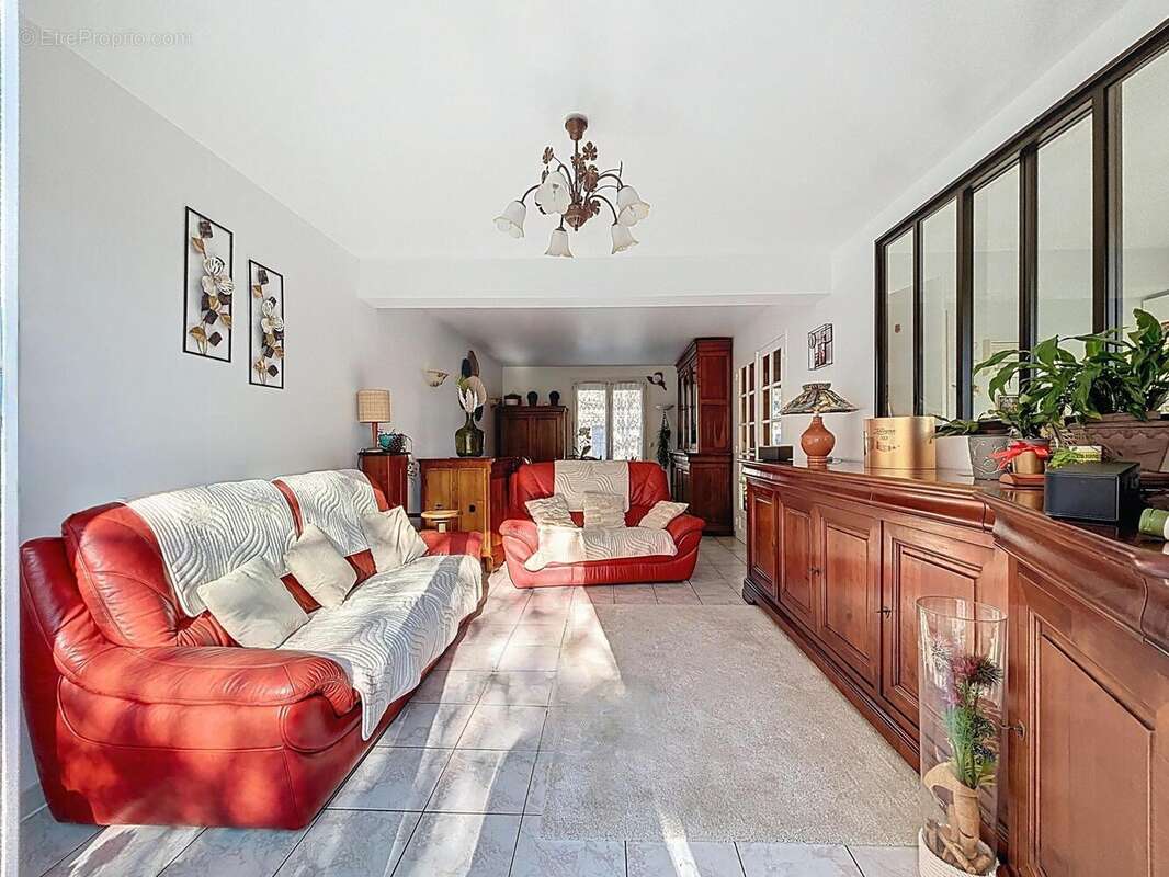 Photo 3 - Maison à ELANCOURT