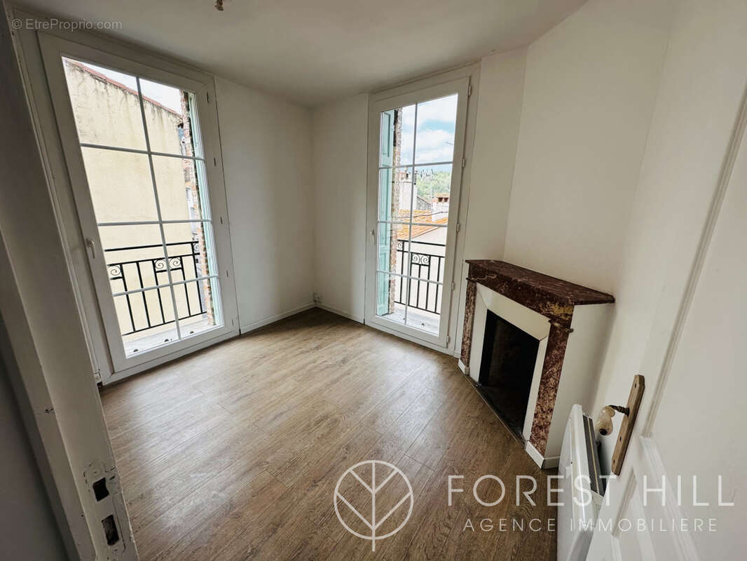 Appartement de caractère au cœur de Céret - photo 8