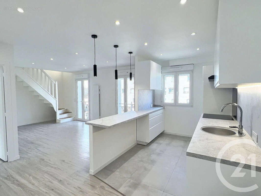 Appartement à ANTONY