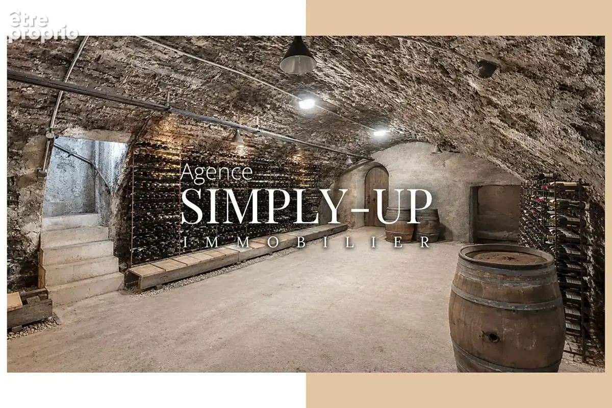 En exclusivité ? Propriété d'exception au coeur de Beaune - photo 10