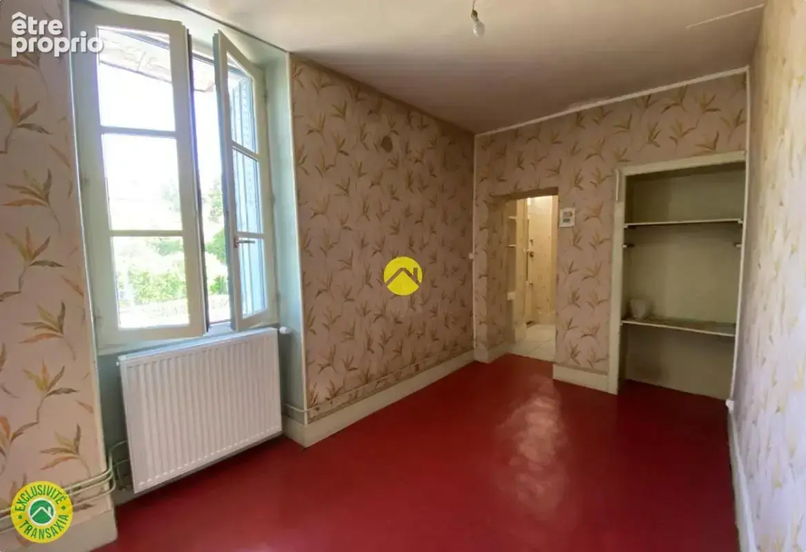 Appartement 80 m², 3 chambres - photo 7