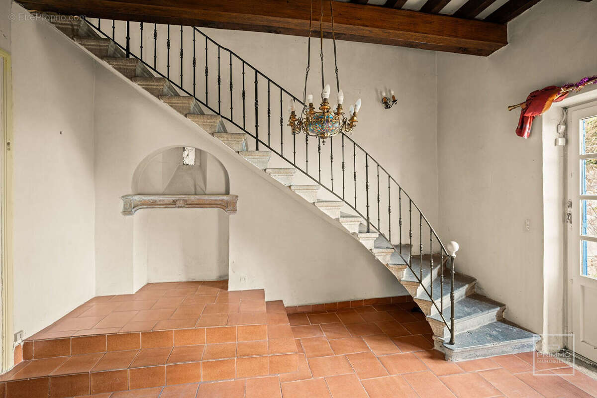 Maison à SAINT-DIDIER-AU-MONT-D'OR
