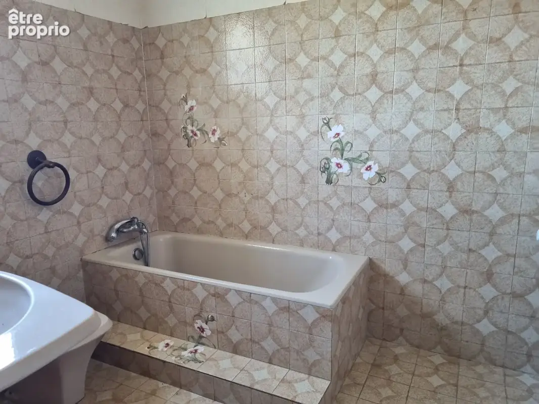 Maison avec terrain - photo 17