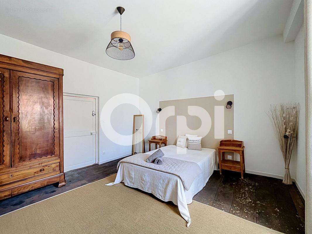 Propriété à vendre à Savignac Les Eglises - photo 7