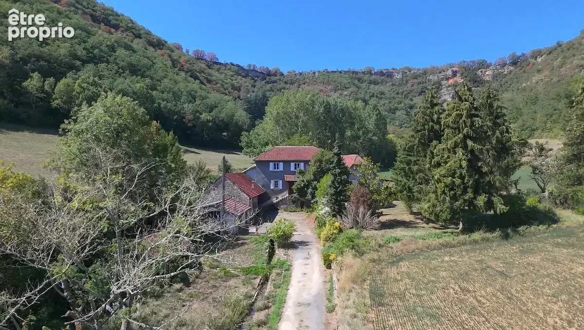 Maison à LARROQUE-TOIRAC