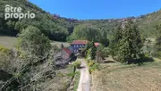 Maison à LARROQUE-TOIRAC