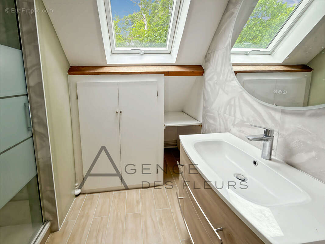Maison Saint Pierre Les Elbeuf - photo 12