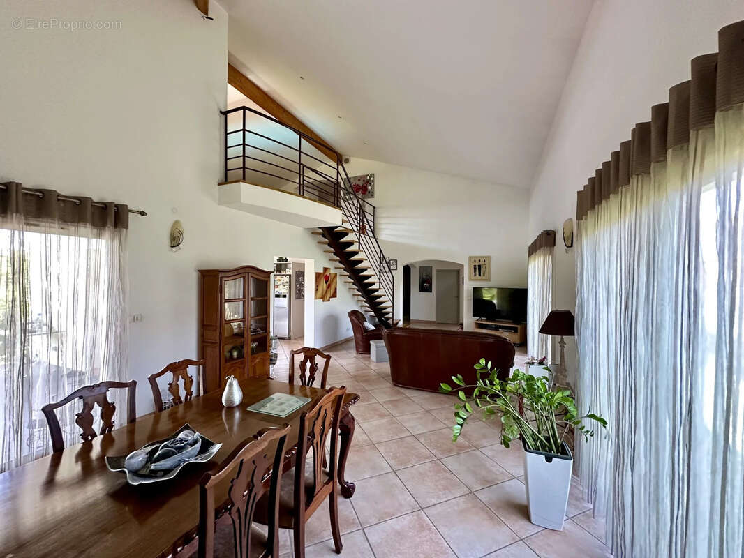 Maison à TOURNEFEUILLE