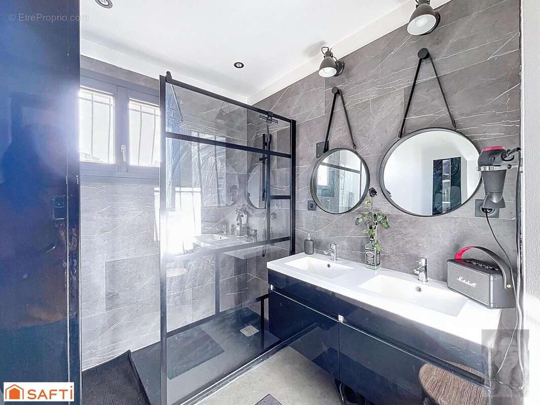 Photo 8 - Maison à BRINDAS