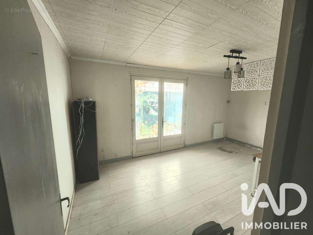 Photo 6 - Maison à ARROU