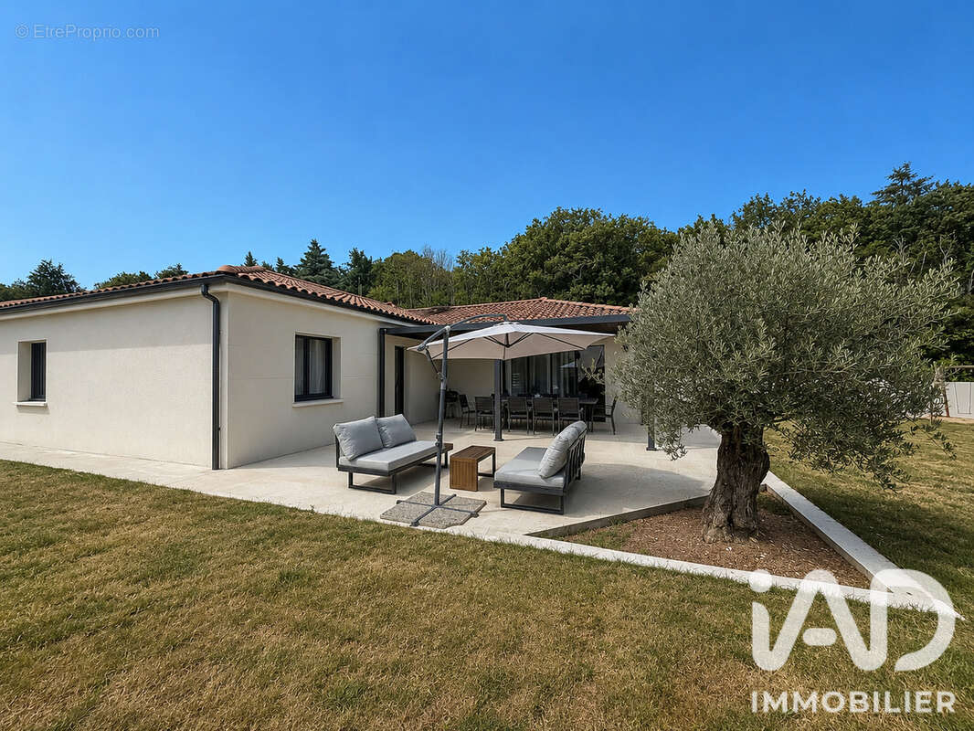Photo 5 - Maison à AUREIL