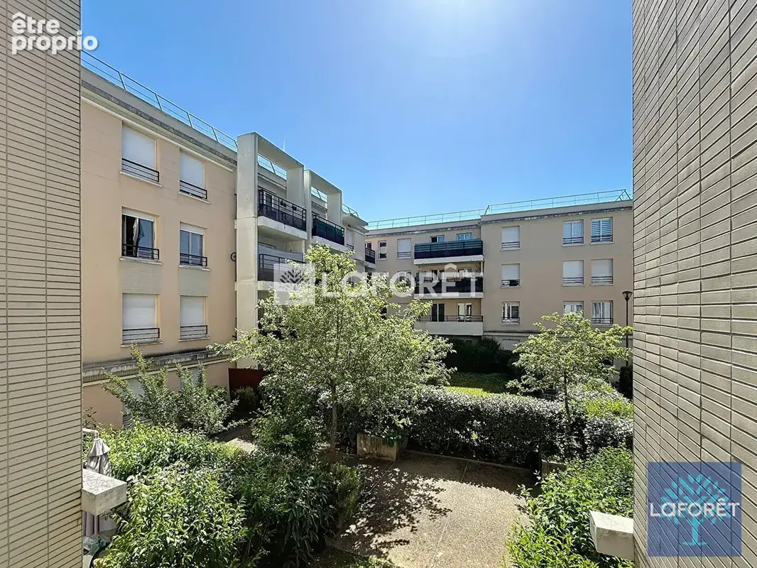 Beau 4 pièces de 70 m² - photo 11