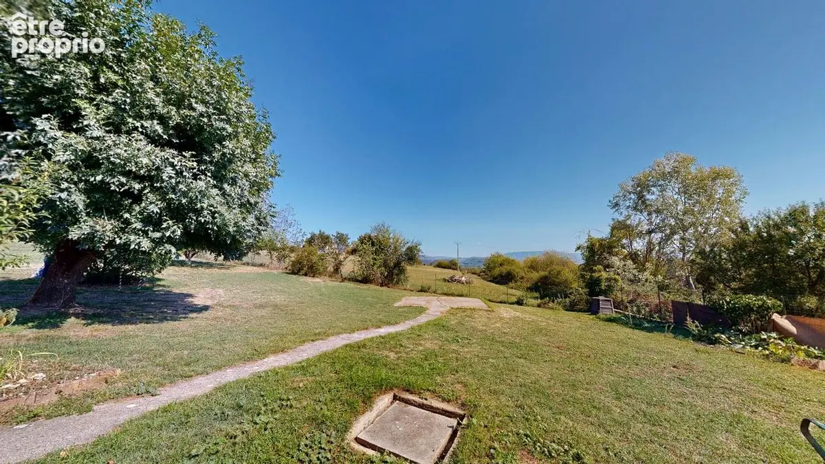 Villa 110m² à les avenières veyrins-thuellin - photo 2