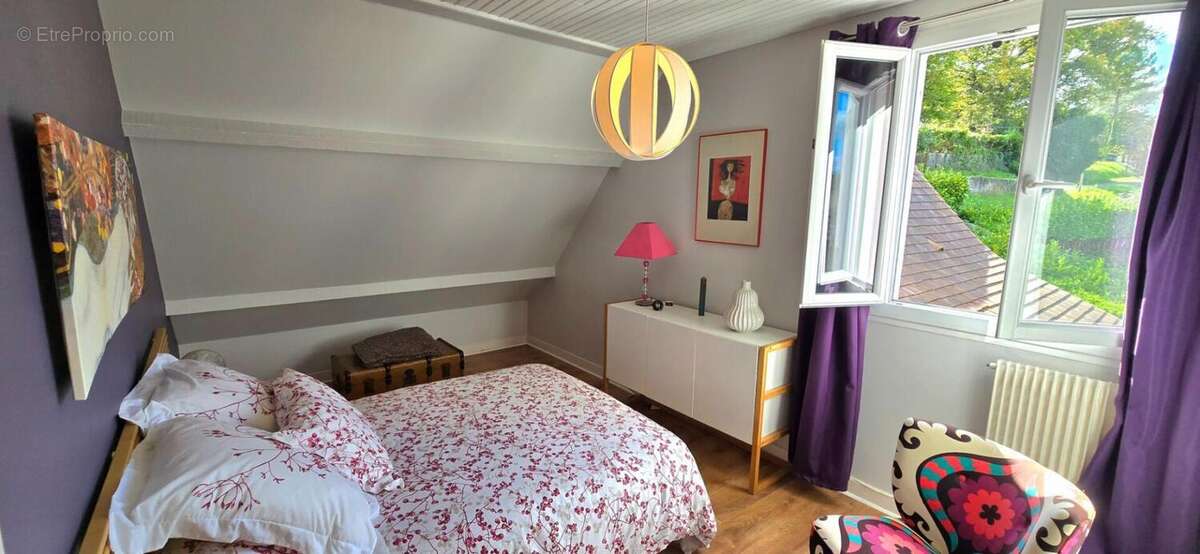 Maison à COULOUNIEIX-CHAMIERS