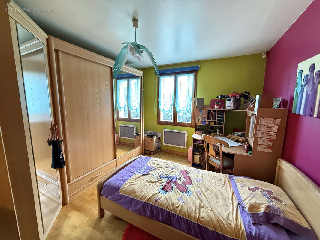 Maison à LUISANT