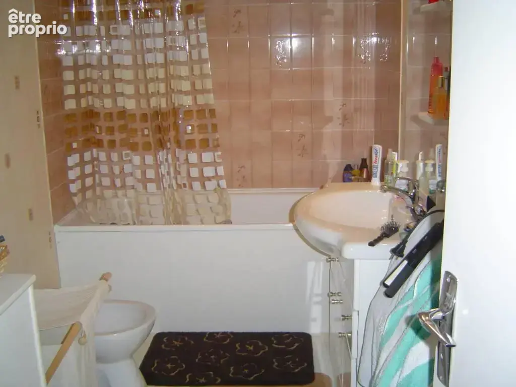 Appartement 54 m² à vendre à Orbec (14290) - photo 8