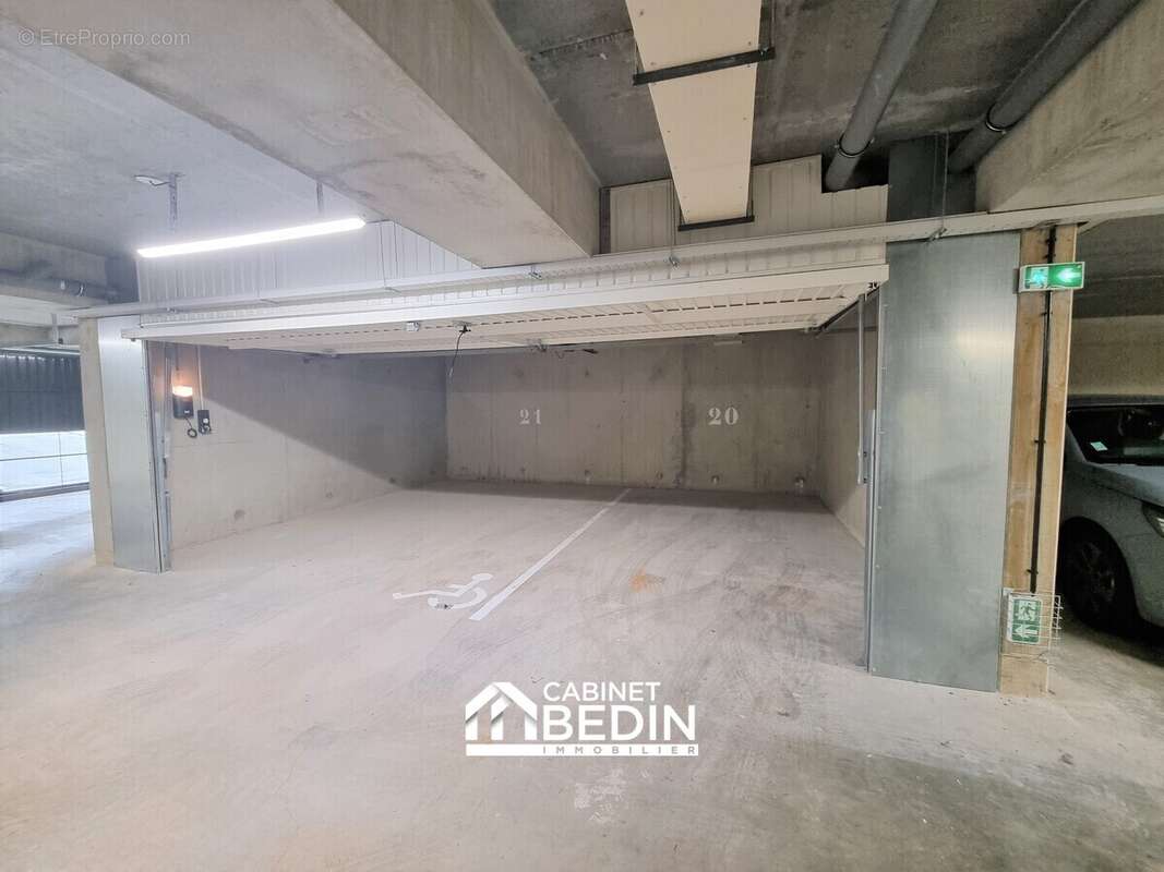 Appartement à DAX