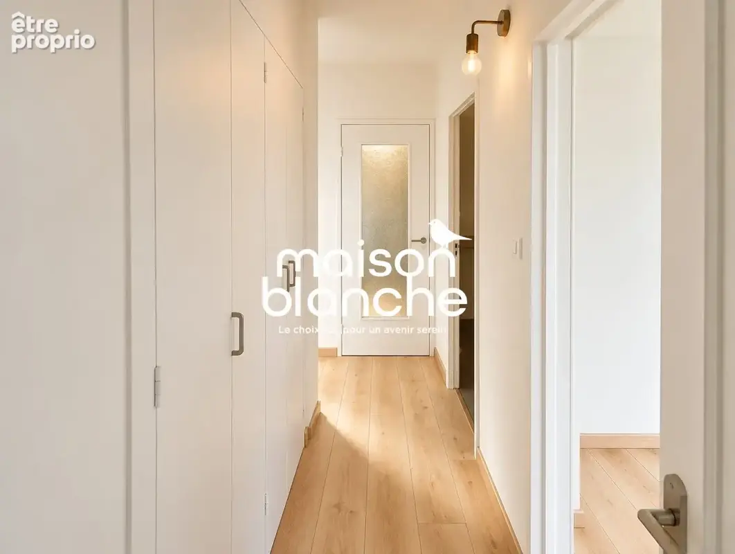 Appartement 3 pièces 65 m² à vendre à Parthenay (79200) - photo 6