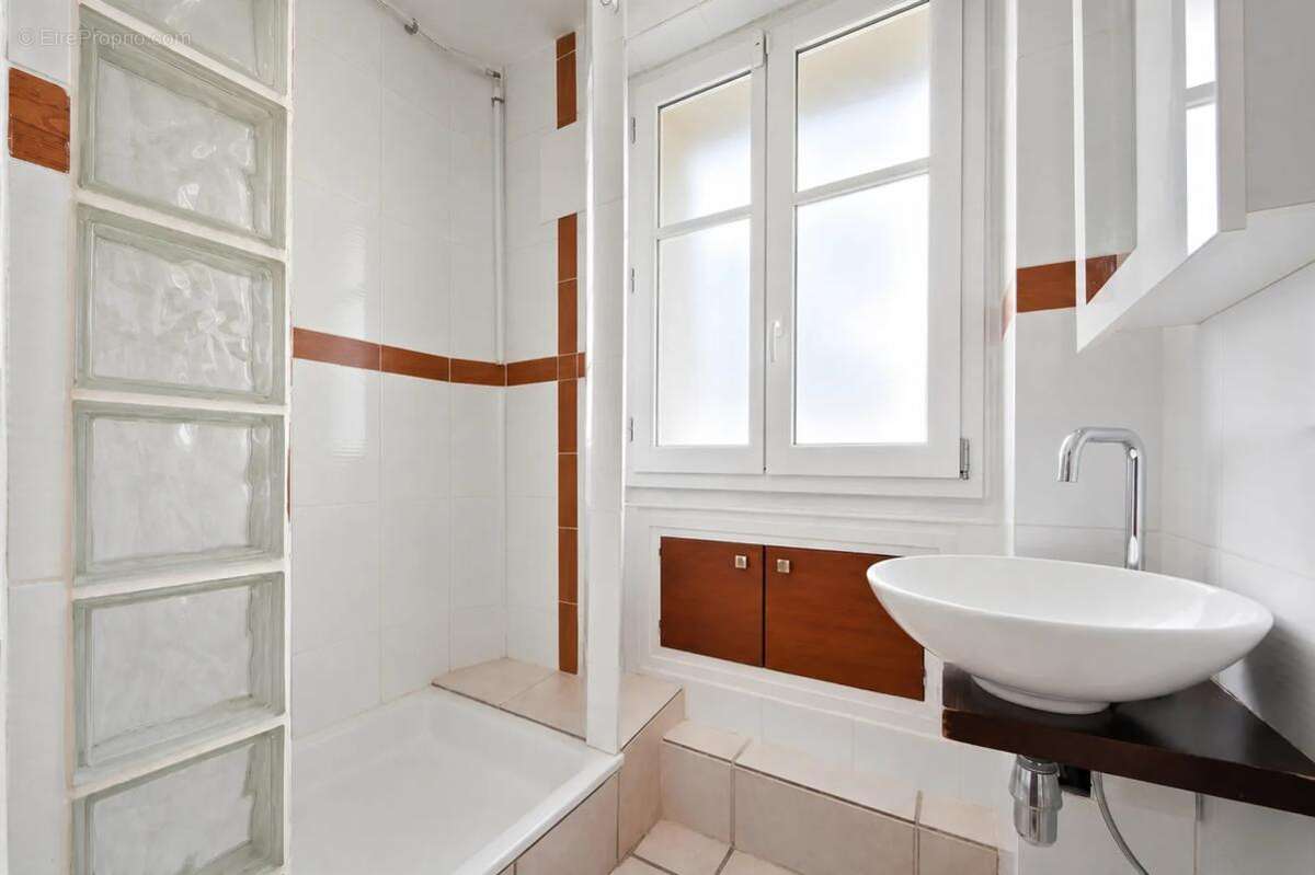 Appartement 3 pièces de 61,2 m² avec cave – Paris 18ᵉ - photo 7