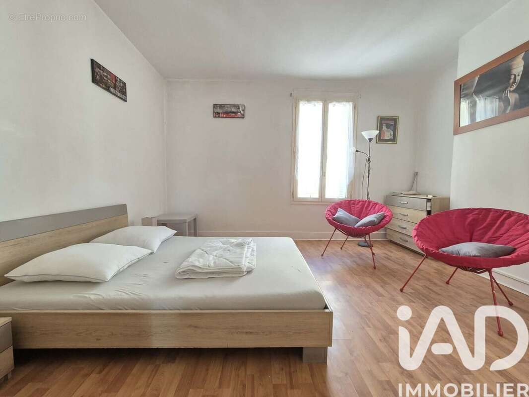 Photo 3 - Appartement à LE HAVRE