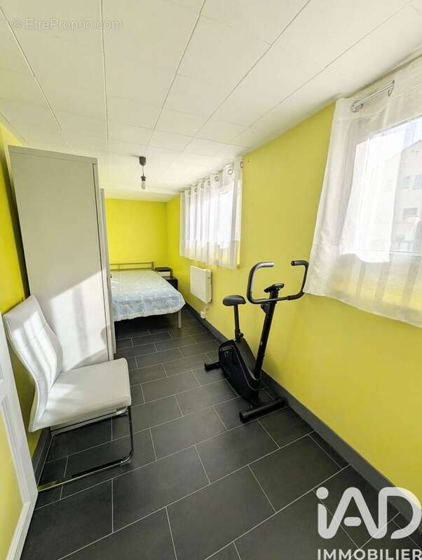 Photo 7 - Maison à EZANVILLE