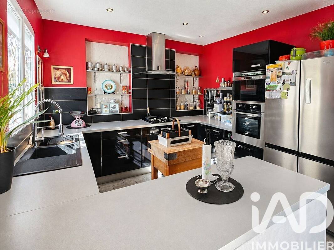 Photo 1 - Maison à CONCHES-EN-OUCHE