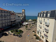 Appartement à BIARRITZ