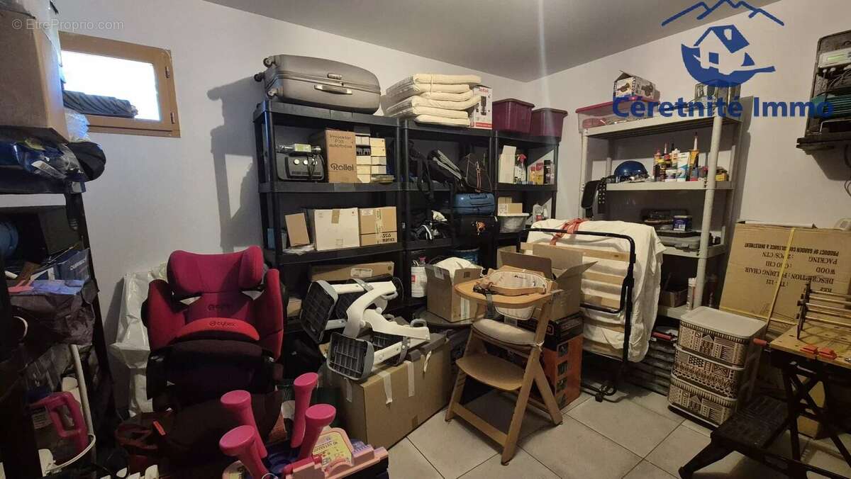 Maison à SERRALONGUE